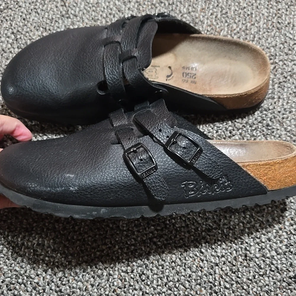 Birki's Clogs - Picture 3 of 11